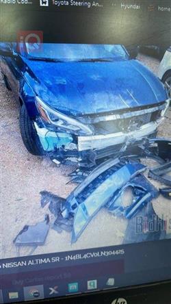 نيسان ألتيما